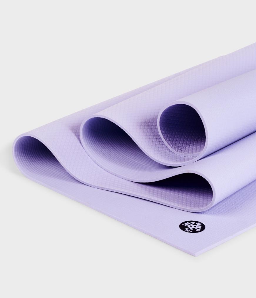 Manduka Prolite Yoga Mat 4.7mm – CorePower Yoga