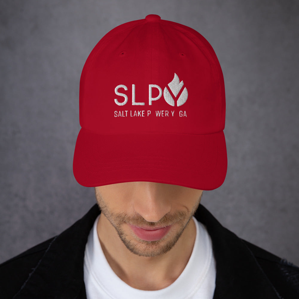 SLPY - Dad hat