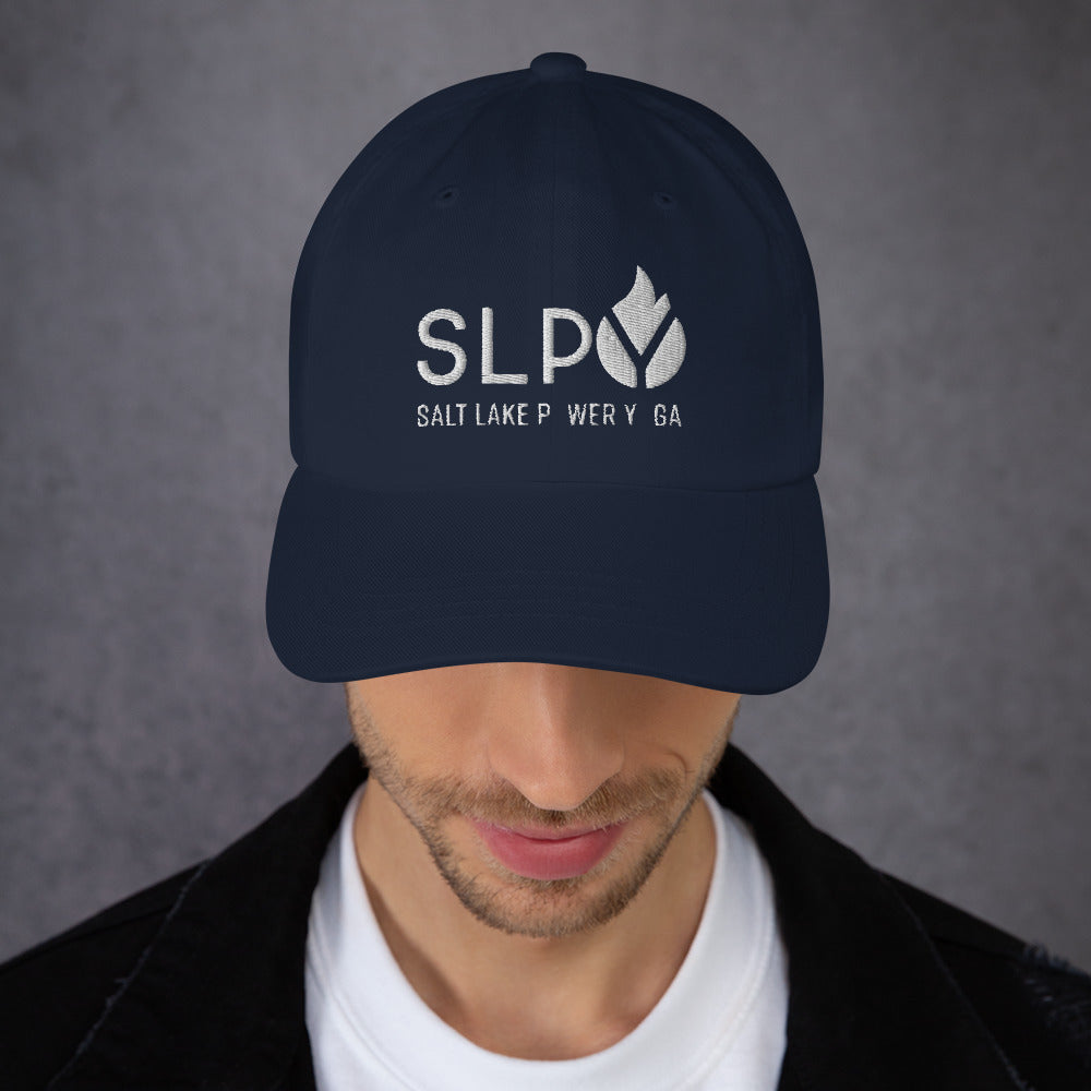 SLPY - Dad hat