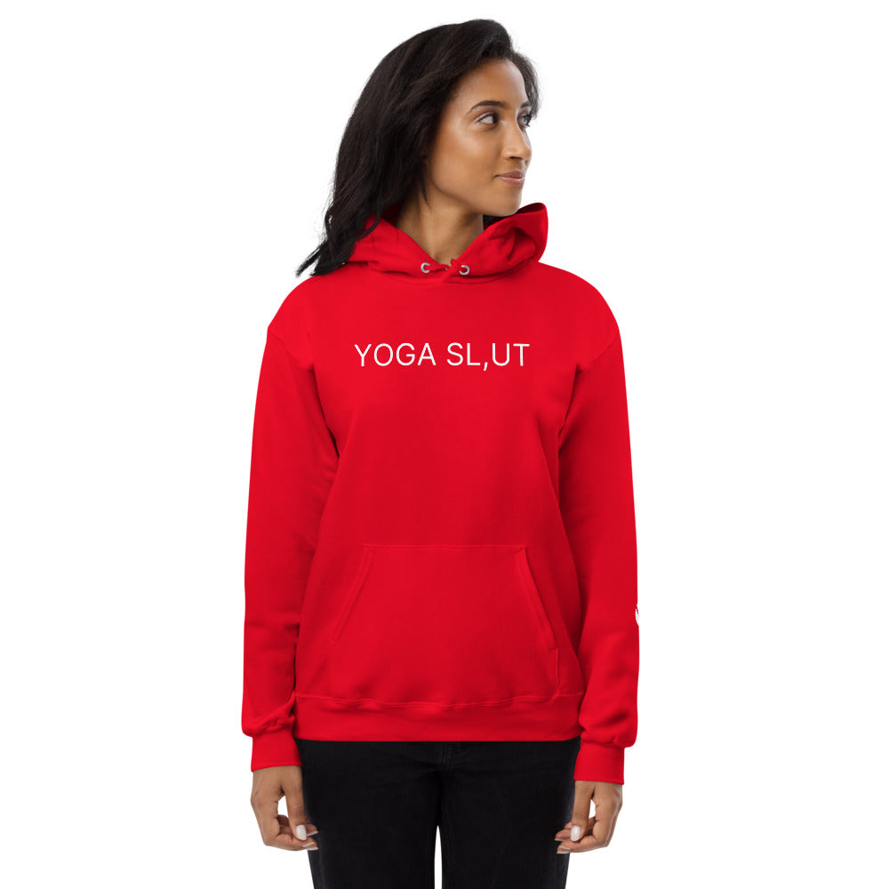 Yoga SL,UT - Unisex fleece hoodie