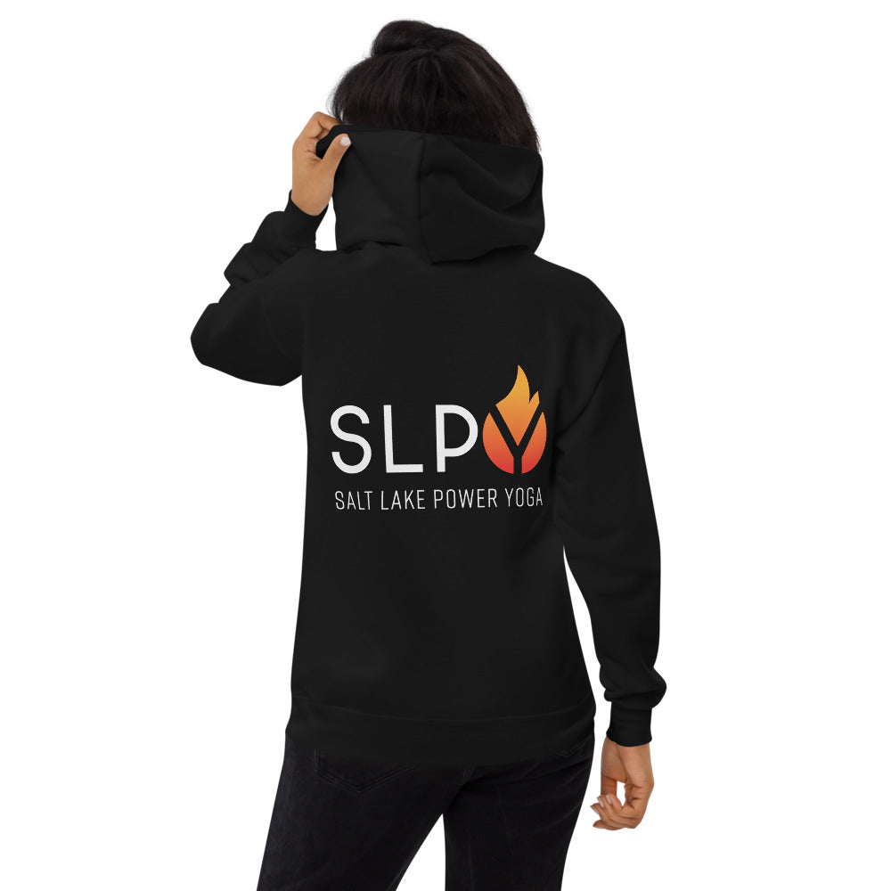 SLPY - Unisex fleece hoodie