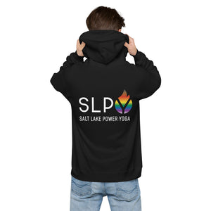 SLPY Pride - Unisex fleece hoodie