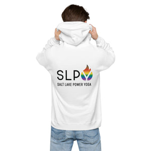 SLPY Pride - Unisex fleece hoodie