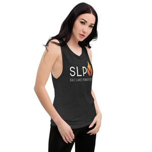 SLPY - Ladies’ Muscle Tank
